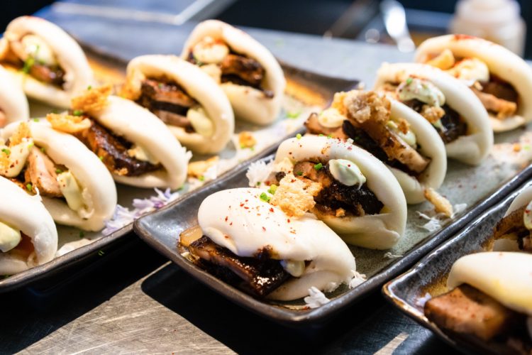 Take a bao